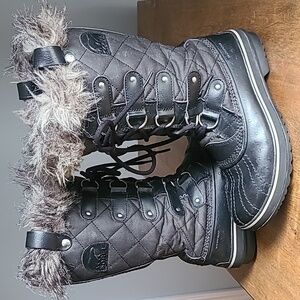 Sorel Tofino ll Winter Boots